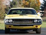 Dodge Challenger R/T 426 Hemi 1970 года